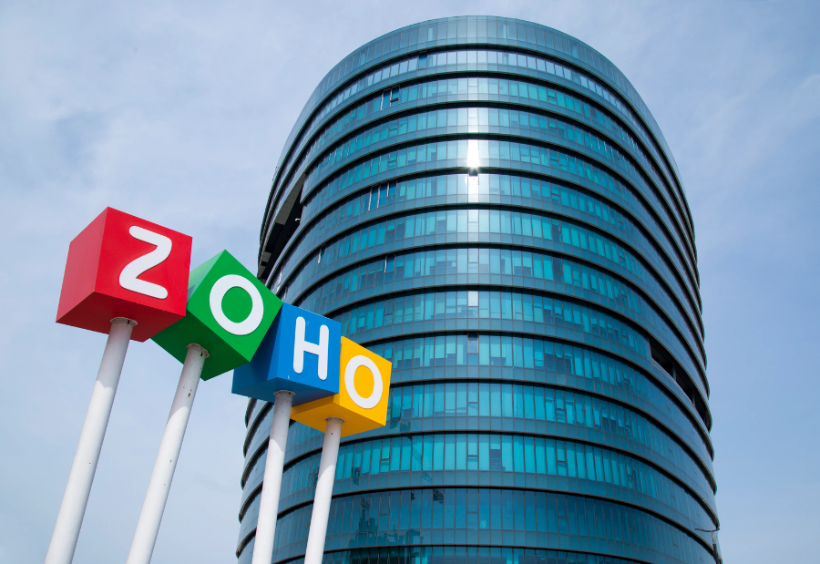Zoho Upgrades AI-Powered Document Scanner with Multi-Language Support and Smarter Features