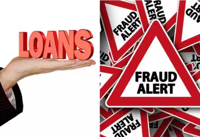 Loan Fraud in Hyderabad: Man Duped of Over ₹3 Lakh