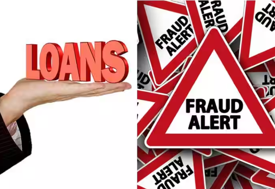 Loan Fraud in Hyderabad: Man Duped of Over ₹3 Lakh