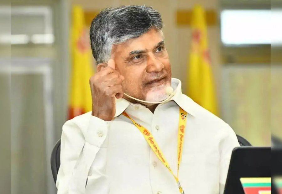 Andhra Pradesh Unveils ₹3,400 Crore Space City and Defence Hubs to Boost Innovation Andhra Pradesh Unveils ₹3,400 Crore Space City and Defence Hubs to Boost Innovation