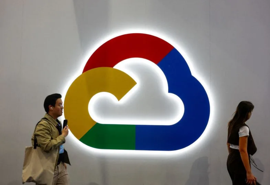Google Cloud Projects $58 Billion Revenue Commitments as AI Demand Soars
