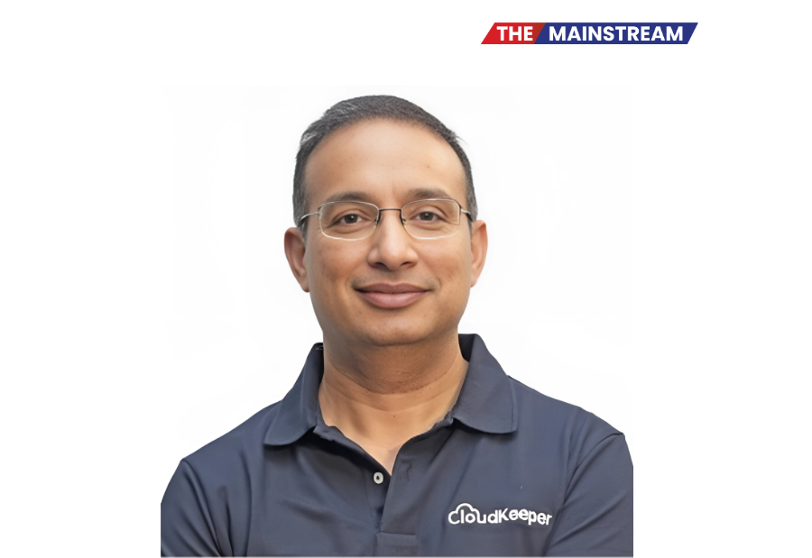 Sanjeev Mittal appointed as Chief Product and Technology Officer at CloudKeeper