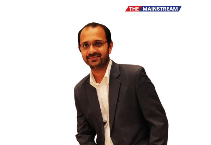 Raag Agrawal Elevated to Senior Vice President - National S&OP Head at DeHaat