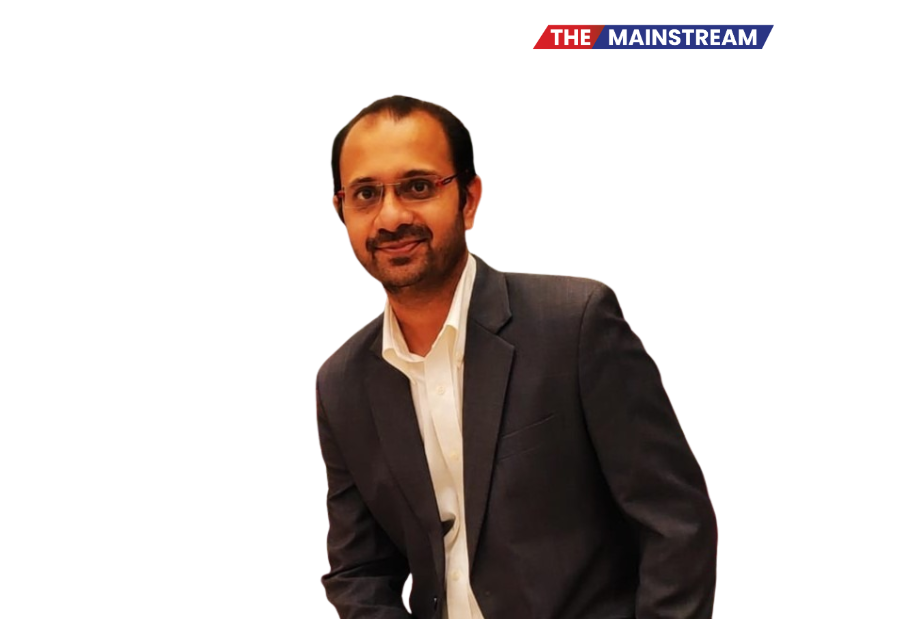Raag Agrawal Elevated to Senior Vice President - National S&OP Head at DeHaat