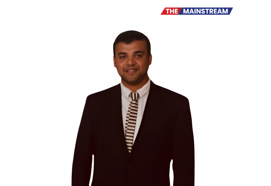 Abhijeet Srivastava appointed as Director- Organizational Change Management at EXL