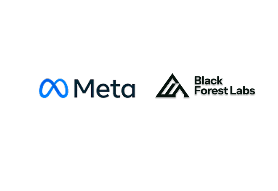 Meta Signs $100 Million Deal with AI Startup Black Forest Labs