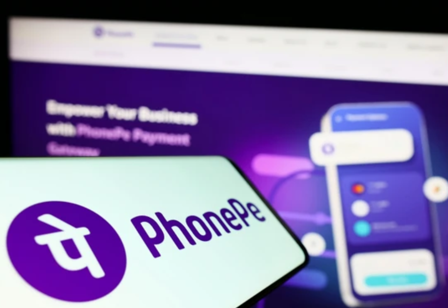 PhonePe and Sidbi Partner to Empower Micro Enterprises with Digital Registration