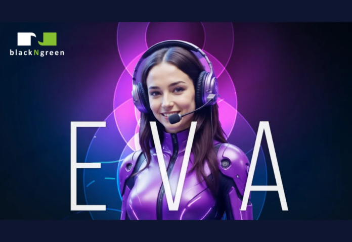 blackNgreen Launches EVA, India’s Advanced Voice-First AI Customer Experience Platform
