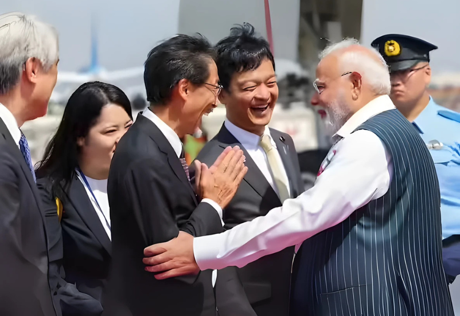 Fujitsu to Expand Global Capability Centre in India with 9,000 New Engineering Roles