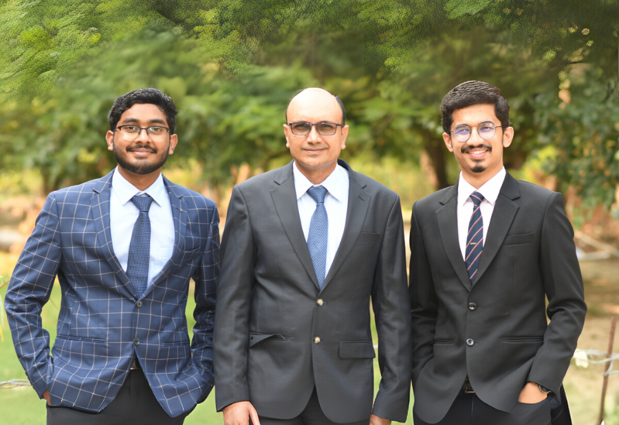EndureAir Secures ₹25 Crore Funding to Boost UAV Innovation in India