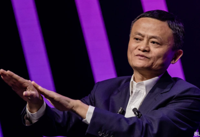 Ant Group Unveils First Humanoid Robot to Compete in Global AI Race Ant Group Unveils First Humanoid Robot to Compete in Global AI Race