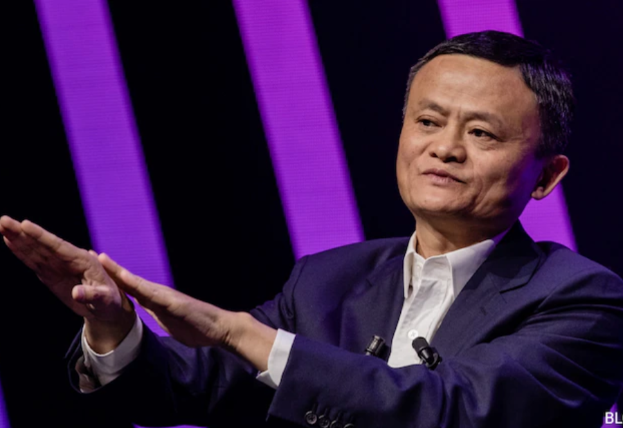 Ant Group Unveils First Humanoid Robot to Compete in Global AI Race
