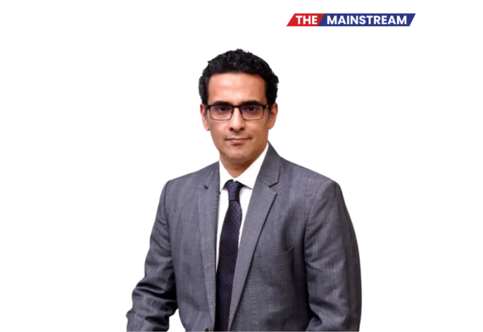 Ankur Kanaglekar Appointed as Vice President at Thales India Ankur Kanaglekar Appointed as Vice President at Thales India