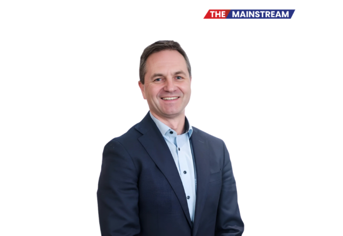 Ryan Quigley Appointed as Chief Executive Officer at Inizio Ryan Quigley Appointed as Chief Executive Officer at Inizio