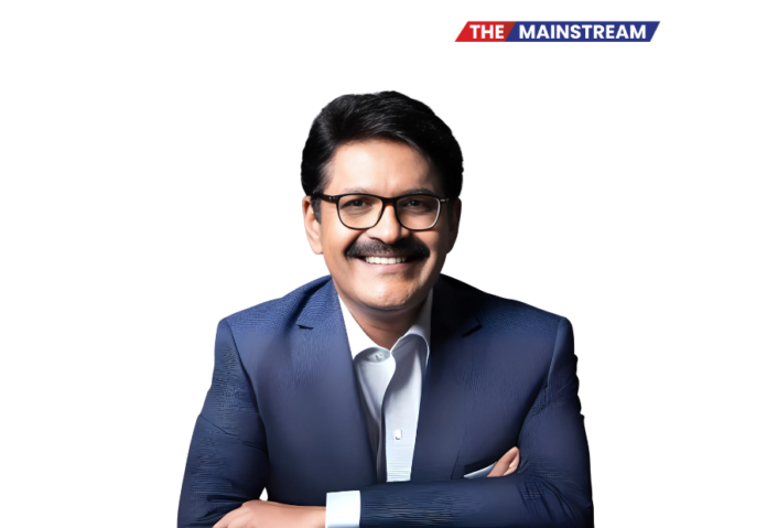 Vishal Salvi Appointed as Senior Vice President and Global Practice Head at Cognizant Vishal Salvi Appointed as Senior Vice President and Global Practice Head at Cognizant