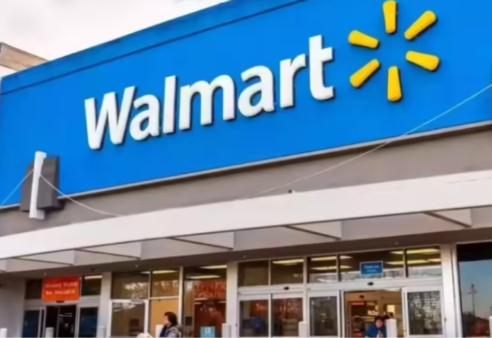 Walmart Launches WIBEY Super-Agent Platform
