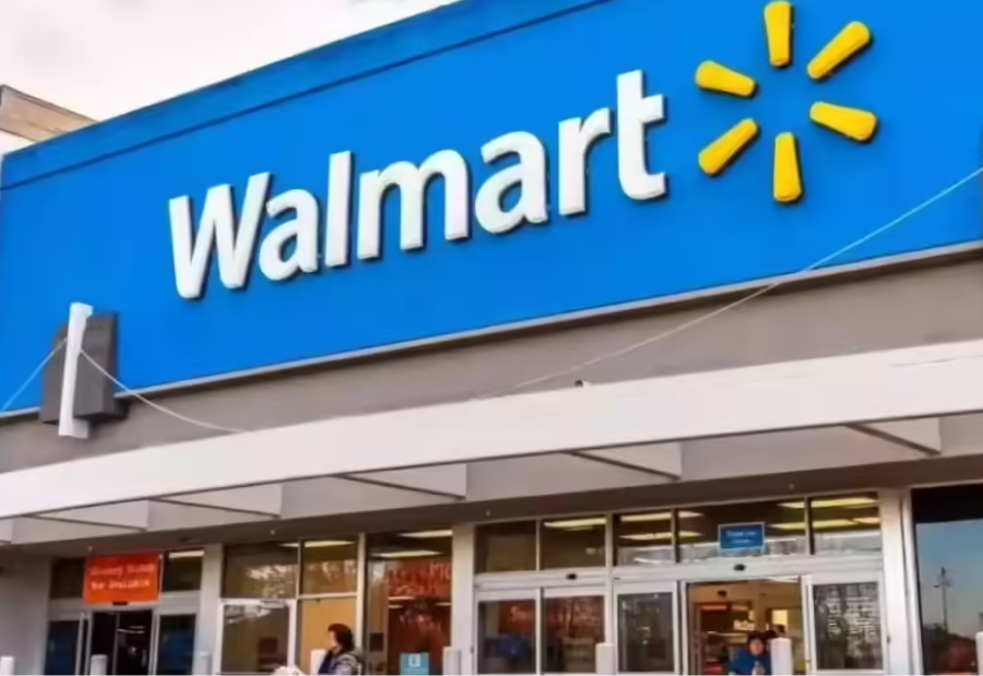 Walmart Launches WIBEY Super-Agent Platform
