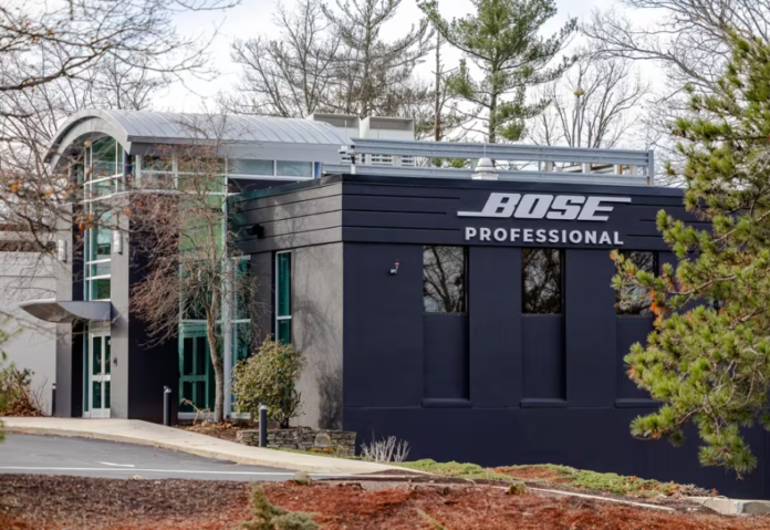 Bose Professional Opens First R&D Centre in Mangaluru