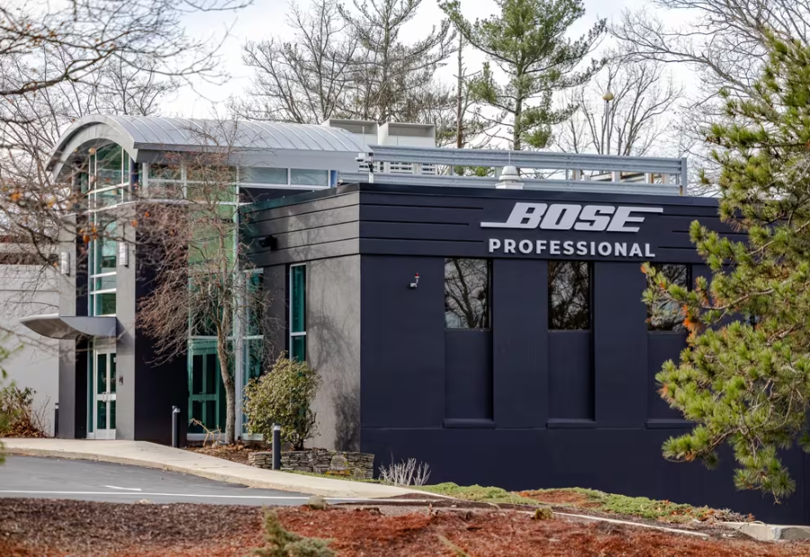 Bose Professional Opens First R&D Centre in Mangaluru