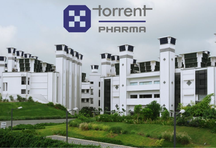 Torrent Pharma to Acquire 26% Stake in Subsidiary for Gujarat Hybrid Power Project
