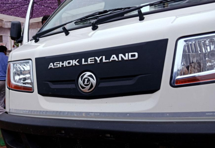 Ashok Leyland Stresses Collaborative OEM-Dealer Role in Commercial Vehicle Customer Care Ashok Leyland Stresses Collaborative OEM-Dealer Role in Commercial Vehicle Customer Care