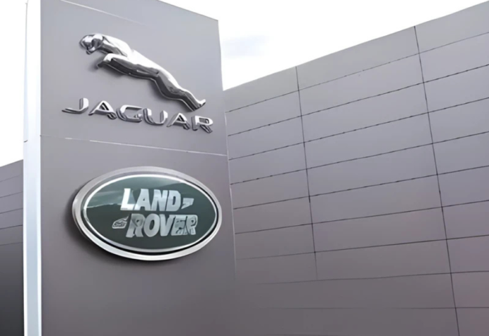 Jaguar Land Rover Confirms Data Impact After Cyber-Attack Halts Production Jaguar Land Rover Confirms Data Impact After Cyber-Attack Halts Production