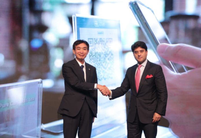 India Launches UPI-UPU Integration Project in Dubai India Launches UPI-UPU Integration Project in Dubai