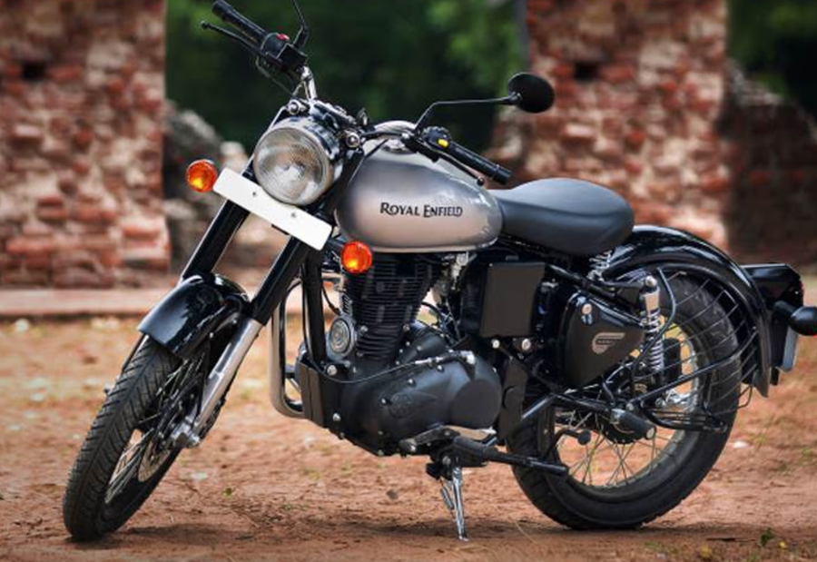 Royal Enfield Announces Price Cut from September 22 as New GST Rates Take Effect