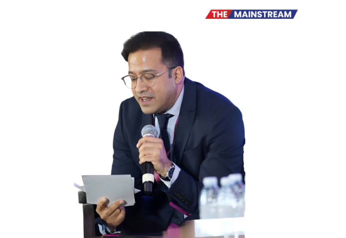 Rohit Bhagat Appointed as Head of People Strategy at NEOM