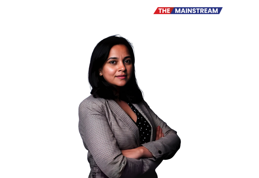 Spandan Rathod Appointed as Chief Human Resources Officer at SarvaGram