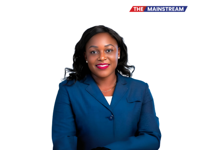 Rebecca Amoding-Rukidi Appointed as Head of Human Resources at Vivo Energy