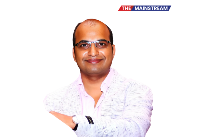 Ajay Kumar Rao Appointed as Group Chief Administrative Officer at Shashwat Hospitals