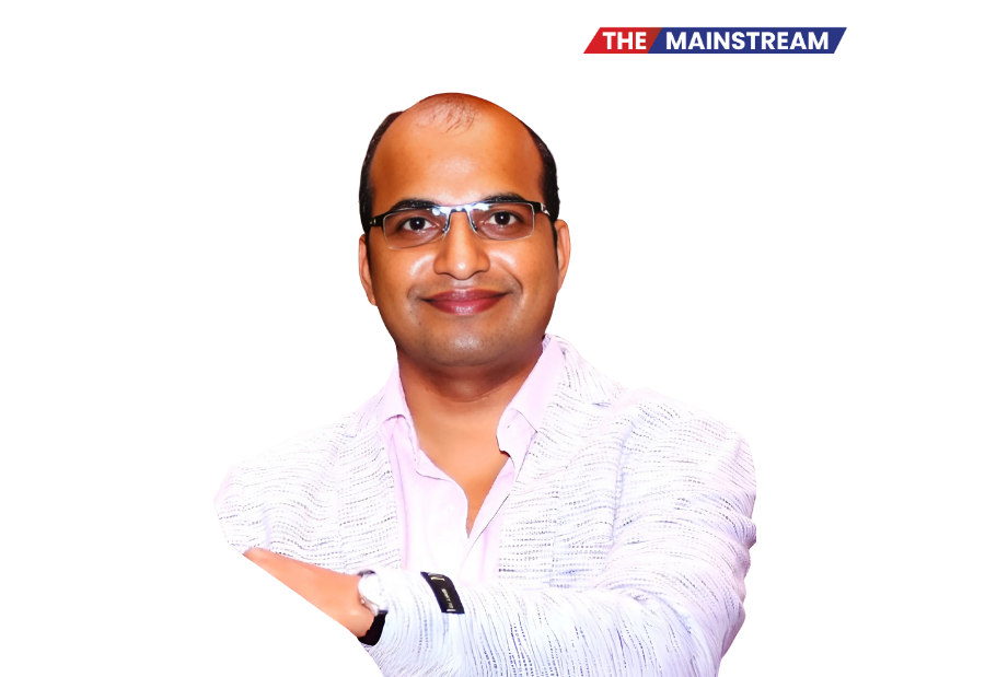 Ajay Kumar Rao Appointed as Group Chief Administrative Officer at Shashwat Hospitals