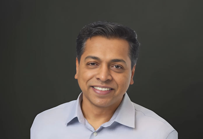 Prashobh Chandralayam Appointed as Vice President and Global GCC Leader at Kyndryl Prashobh Chandralayam Appointed as Vice President and Global GCC Leader at Kyndryl