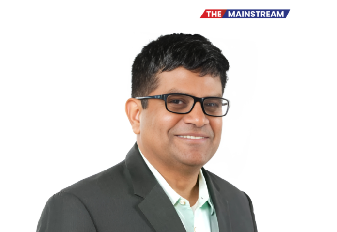 Arul Shanmugasundram Appointed as Chief Executive Officer and Managing Director at SWELECT Energy Systems