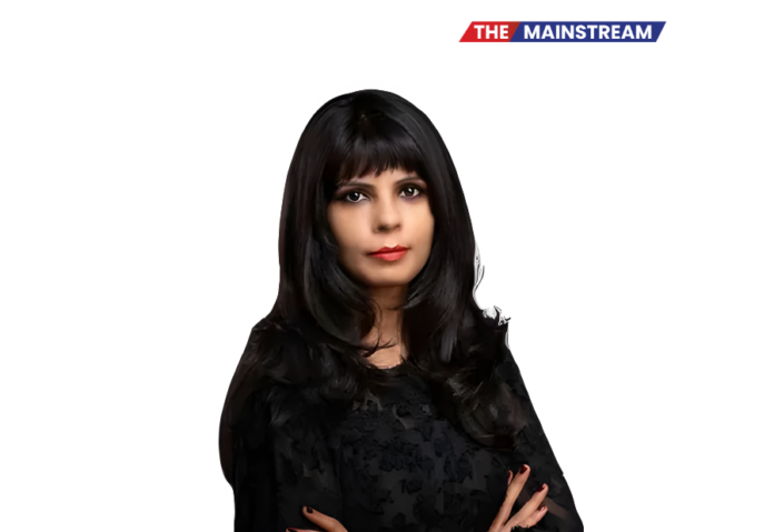 Umma Saini Appointed as Director Creative and Content at PhonePe Umma Saini Appointed as Director Creative and Content at PhonePe