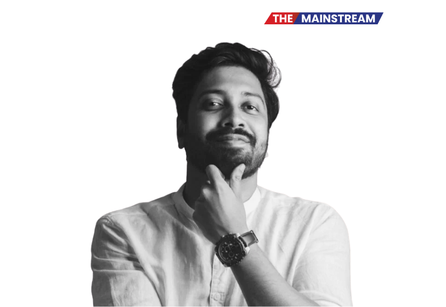 Arnab Biswas Appointed as Chief Information Security Officer at BOBCARD