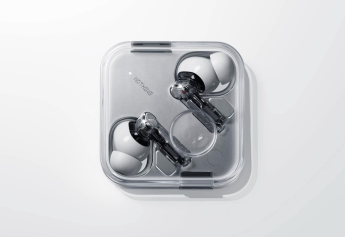 Nothing to Launch Ear 3 TWS Earbuds with Premium Design and New Features on September 18