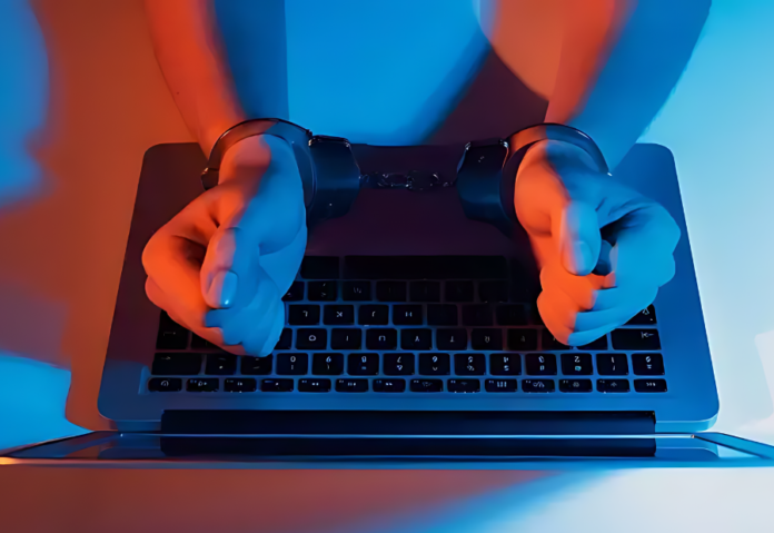 South Delhi Doctor Defrauded of Over Rs 6.69 Lakh, Accused Arrested in Rajasthan South Delhi Doctor Defrauded of Over Rs 6.69 Lakh, Accused Arrested in Rajasthan