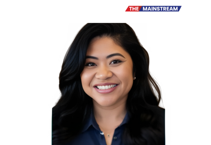 Kathreen B. Appointed as Head of People Operations at INKY Technology