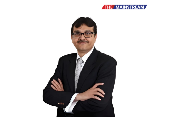 Tushar Shroff Appointed as Chief Financial Officer at Zydus Group