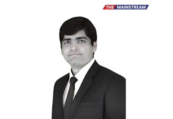 Sandeep Kataria Appointed as Vice President Information Technology at Vodafone Idea Limited