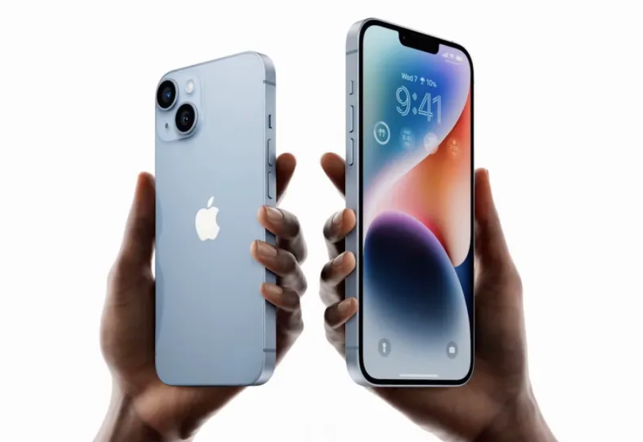 Apple’s latest iPhone goes eSim-only, signaling the potential end of physical Sim cards