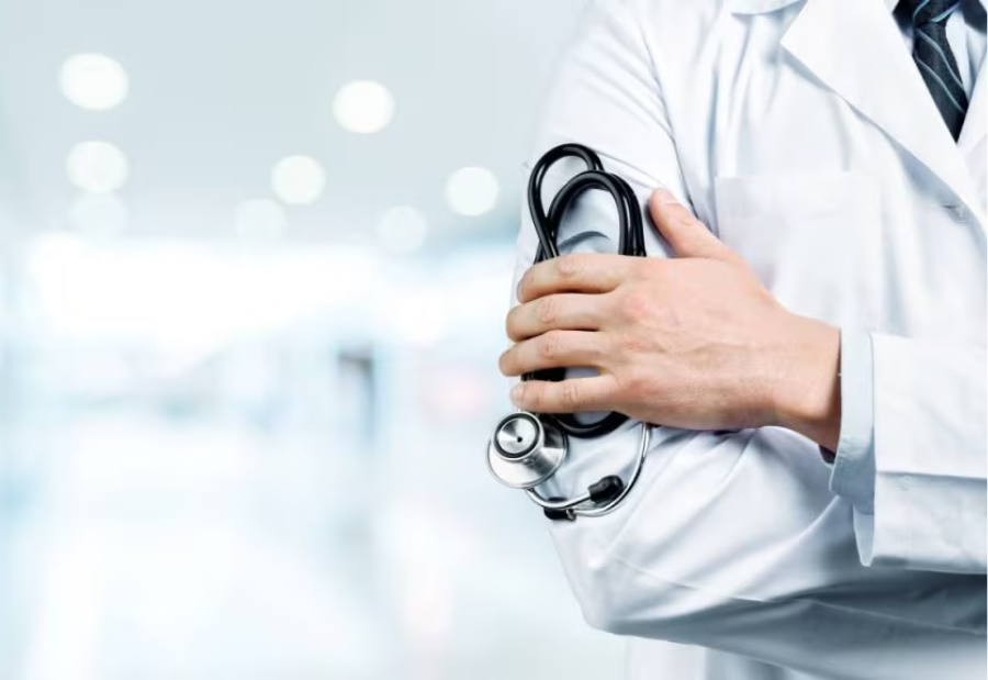500 Doctors to be Recruited Soon to Address Shortage in Haryana Government Hospitals
