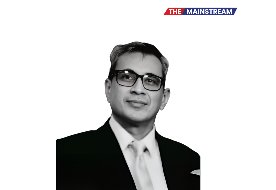 Rajat Gupta Appointed as Chief Financial Officer at Azure Power Global Limited