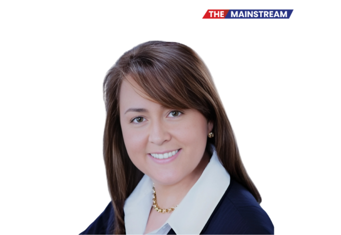Maria Clara Silva Appointed as Chief Human Resources Officer at Titan America