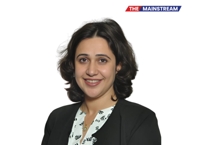 Priya Ramdev Joins PwC India as Partner, Human Capital Priya Ramdev Joins PwC India as Partner, Human Capital