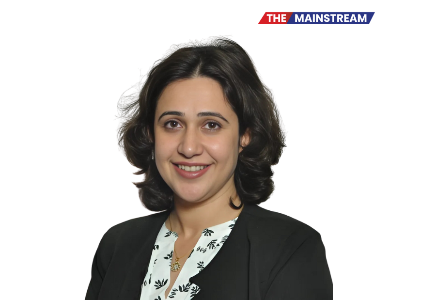 Priya Ramdev Joins PwC India as Partner, Human Capital