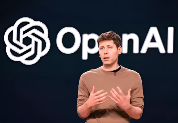 Sam Altman Highlights Which Jobs Are Most at Risk from AI Sam Altman Highlights Which Jobs Are Most at Risk from AI