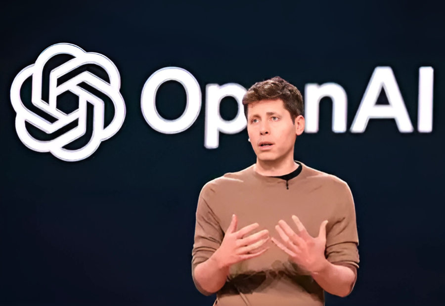Sam Altman Highlights Which Jobs Are Most at Risk from AI